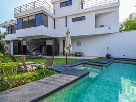 3 Schlafzimmer Haus zu verkaufen in Temixco, Morelos, Temixco