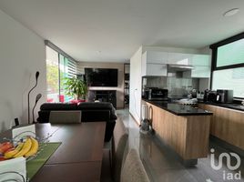 Appartement 2 chambre à vendre à Miguel Hidalgo, Mexico City, Miguel Hidalgo