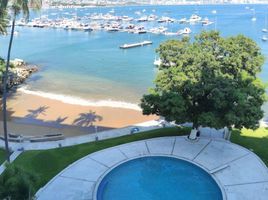 1 Habitación Departamento en venta en Acapulco, Guerrero, Acapulco