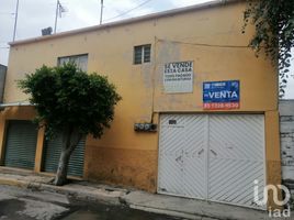 7 Habitación Casa en venta en Tlahuac, Ciudad de México, Tlahuac