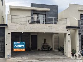 3 Habitación Casa en venta en Santa Catarina, Nuevo León, Santa Catarina