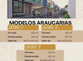 在Veracruz出售的3 卧室 别墅, Coatepec, Veracruz
