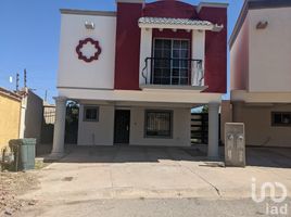 3 Habitación Casa en alquiler en Juarez, Chihuahua, Juarez, Chihuahua
