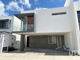 4 Schlafzimmer Villa zu verkaufen in Jesus Maria, Aguascalientes, Jesus Maria
