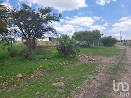 Terrain à vendre à Huimilpan, Queretaro, Huimilpan, Queretaro