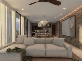 1 Schlafzimmer Appartement zu verkaufen in Cozumel, Quintana Roo, Cozumel, Quintana Roo, Mexiko