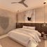 1 Schlafzimmer Appartement zu verkaufen in Cozumel, Quintana Roo, Cozumel, Quintana Roo, Mexiko