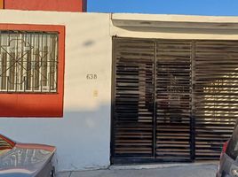 3 Schlafzimmer Haus zu verkaufen in Pachuca De Soto, Hidalgo, Pachuca De Soto