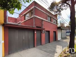 5 Habitación Casa en venta en Cuauhtemoc, Ciudad de México, Cuauhtemoc