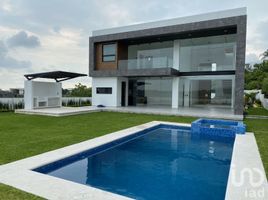3 Bedroom House for sale in Tlayacapan, Morelos, Tlayacapan
