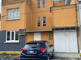 2 Schlafzimmer Wohnung zu verkaufen in Benito Juarez, Mexico City, Benito Juarez