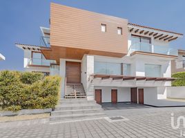 4 Bedroom House for sale in Lerma, Mexico, Lerma