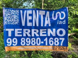 Terreno (Parcela) en venta en Cancún, Quintana Roo, Cancún