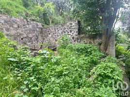  Terreno (Parcela) en venta en Tlalpan, Ciudad de México, Tlalpan