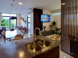 2 Habitación Departamento en venta en Cancún, Quintana Roo, Cancún