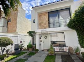 3 Habitación Casa en venta en El Marques, Querétaro, El Marques