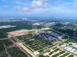  Terreno (Parcela) en venta en Cancún, Quintana Roo, Cancún, Quintana Roo