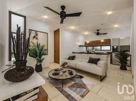 Appartement 2 chambre à vendre à Merida, Yucatan, Merida, Yucatan
