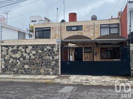 Villa 4 chambre à vendre à San Andres Cholula, Puebla, San Andres Cholula