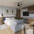 Condominium 1 chambre à vendre à Cozumel, Quintana Roo, Cozumel, Quintana Roo
