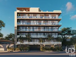 Condominium 1 chambre à vendre à Cozumel, Quintana Roo, Cozumel, Quintana Roo