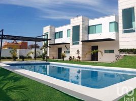 3 Bedroom House for sale in Tlayacapan, Morelos, Tlayacapan