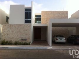 4 Habitación Casa en alquiler en Merida, Yucatán, Merida