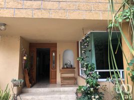 5 Habitación Villa en venta en Miguel Hidalgo, Ciudad de México, Miguel Hidalgo, Ciudad de México