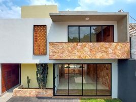 4 Schlafzimmer Haus zu verkaufen in Alvaro Obregon, Mexico City, Alvaro Obregon