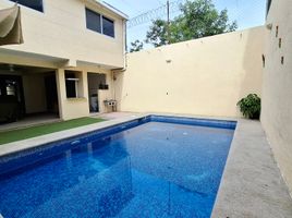 4 Schlafzimmer Villa zu verkaufen in Temixco, Morelos, Temixco