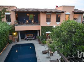 5 chambre Maison for sale in Zócalo de Cuernavaca, Cuernavaca, Cuernavaca