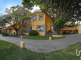 7 Bedroom House for sale in Huitzilac, Morelos, Huitzilac