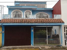 3 Habitación Casa en venta en Xico, Veracruz, Xico