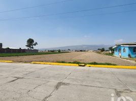  Terreno (Parcela) en venta en Tlahuac, Ciudad de México, Tlahuac