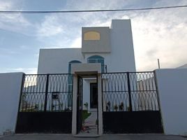 3 Bedroom House for sale in Tlayacapan, Morelos, Tlayacapan