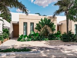 3 Habitación Villa en venta en Progreso, Yucatán, Progreso