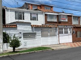 4 Habitación Casa en venta en Bogotá, Cundinamarca, Bogotá