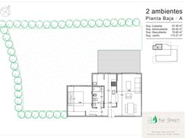 1 Habitación Apartamento en venta en Esteban Echeverria, Buenos Aires, Esteban Echeverria