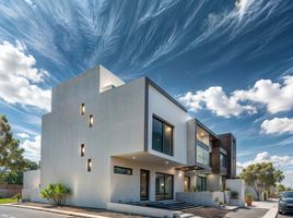 4 Schlafzimmer Haus zu verkaufen in Queretaro, Queretaro, Queretaro, Queretaro