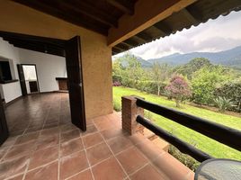 2 Schlafzimmer Haus zu vermieten in Valle De Bravo, Mexico, Valle De Bravo