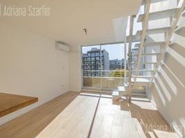 1 Schlafzimmer Appartement zu verkaufen in Federal Capital, Buenos Aires, Federal Capital, Buenos Aires