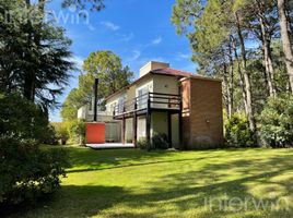 4 Schlafzimmer Haus zu verkaufen in Pinamar, Buenos Aires, Pinamar