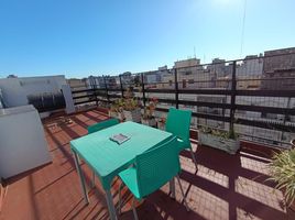 1 Schlafzimmer Appartement zu vermieten in Hospital Italiano de Buenos Aires, Federal Capital, Federal Capital