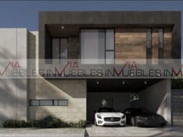 3 Habitación Villa en venta en Santiago, Nuevo León, Santiago