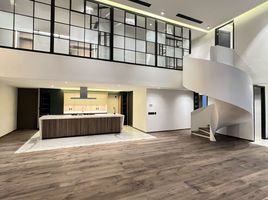 Condominium 4 chambre à vendre à Zapopan, Jalisco, Zapopan