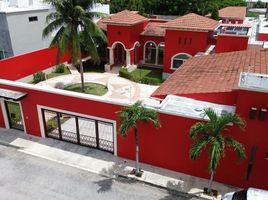 Maison 3 chambre à vendre à Merida, Yucatan, Merida, Yucatan