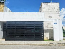 Villa 3 chambre à vendre à Conkal, Yucatan, Conkal
