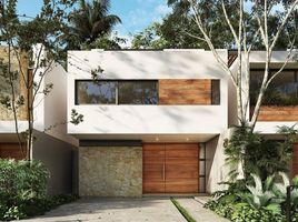 3 Schlafzimmer Villa zu verkaufen in Yaxkukul, Yucatan, Yaxkukul