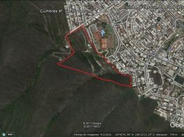  Grundstück zu verkaufen in Monterrey, Nuevo Leon, Monterrey