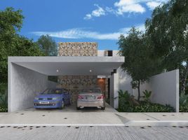 3 Schlafzimmer Haus zu verkaufen in Merida, Yucatan, Merida